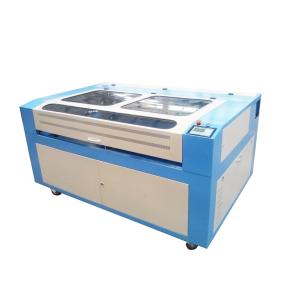 Quality CNC Co2 Mini Laser Cutting Machine / Engraving Machine MDF Acrylic wholesale