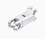 High Quality Custom Aluminum Stainless Steel CNC Lathe Manufacturer Custom CNC