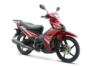 Quality Price Motorcycle CUB Motorcycle Bmx Cub Muffler Matte Black Sports Bike Petrol Scooter wholesale
