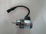 04287583 Solenoid Valve for BF4L-1011F