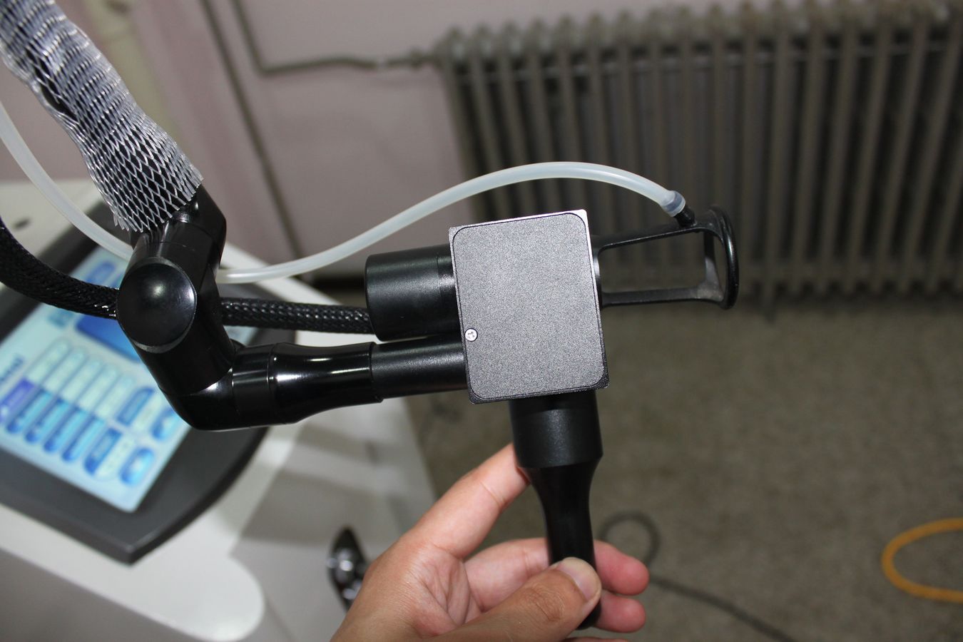 Multifunction medical laser co2 fractional/fractional co2 laser/co2 fractional laser CE/FDA approval