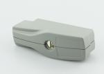 Medical Instrument Precision Die Casting Parts / SGS Precision Aluminum Parts