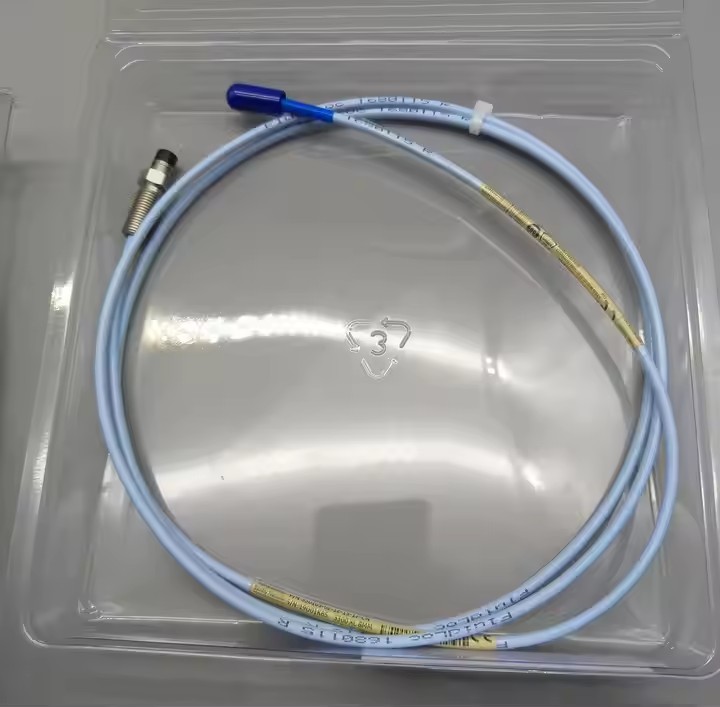 Bently Nevada 330105-02-12-15-12-CN 3300 XL 8mm Proximity Sensor Brand NEW and Original