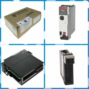 Quality PLC 1756-OB16D 5570 OUTPUT MODULE wholesale