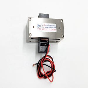 Mini Voice Coil Linear Actuator Rectangular Motor X-Y Axis Movements For The Semiconductor