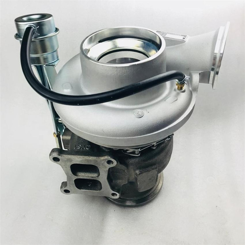 Top Cummins QSM11 Hx55W Turbo 4089863 4037636 4037632 4037635 4037631