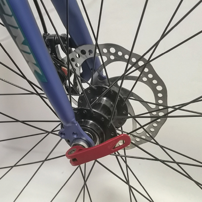 OEM High Carbon Steel 700C Road Bicycle 21 Speed Mountain Bike