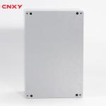 Wall Mount Aluminum Junction Box , Weatherproof Electrical Enclosures