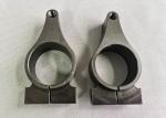 POM ABS PC PMME CNC Machining Plastic Parts Anodizing