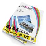 Double Sided Matte Inkjet Photo Paper