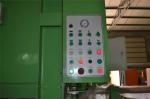 Semi Automatic Small Egg Tray Making Machine PLC Control