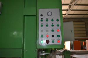 Quality PLC 1300pcs 380V 50hz Egg Tray Production Line wholesale