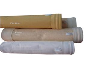 Quality Polyester Needle Felt Dust Collector Filter Bags Ventilating System Air Filter Bag wholesale