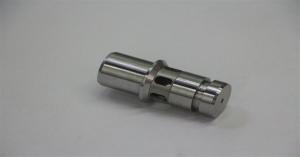 Quality Micro Machining Stainless Steel Machined Parts Optional Surface Treatment wholesale