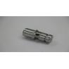 Buy cheap Micro Machining Stainless Steel Machined Parts Optional Surface Treatment from wholesalers