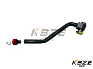 Quality KOMATSU PC360-7 HYDRAULIC PUMP FILLING OIL HOUSING SET wholesale