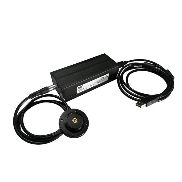 Cheap High Speed Optical Power Meter  850 / 980 / 1310 / 1510~1640nm for sale