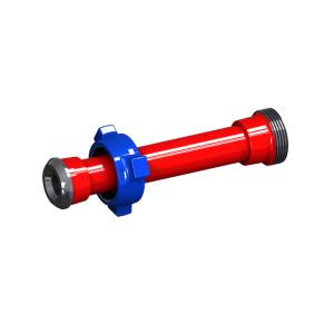 Quality Integral straight line pipe, pup joint, straight flow pipe wholesale