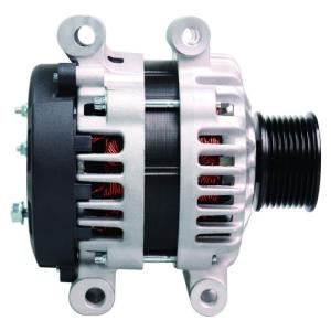 Quality catererpillar 312E 314E 316EL 318EL Excavator Spare Parts C4.4 C7.1 Engine Alternator Replacement 321-8932 wholesale