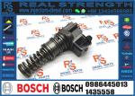 Fuel Injector 313GC5233MX 04262056 0414755117 0986445013 5001860115