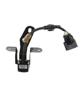 Quality ABS Plastic Auto Rearview Camera 284F1-1BA2A For Nissan Serena 2010 wholesale
