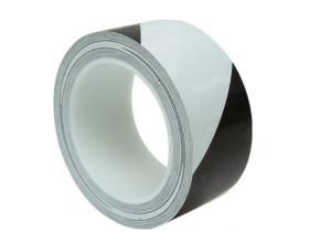 Quality ISO9001 30mm Electrical PVC Adhesive Tape For Pipe Floor Warning wholesale