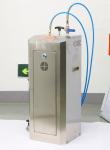 vapor garment automatic iron machine 6kw Steam Iron Machine For Clothes