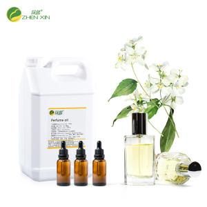 Quality Long Lasting Oils Perfume Fragrance Floral Fragrance Oil For Perfume Making wholesale