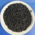 Granular Activated Charcoal Pellets Industrial Use Remove Impurities