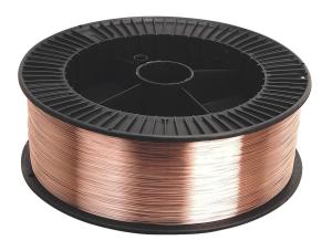 Quality Carbon Steel Submerged Arc MIG Welding Wire ER70S-4 wholesale