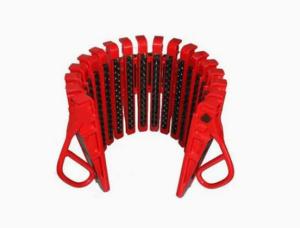 Quality Casing Slips Rotary Slip Drilling Segments Casing O.D 41/2-5 in wholesale