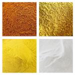 PAC Flocculant PAC Powder Poly Aluminum Chloride for Waste Water Treatment