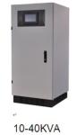 10KV - 400KVA Online Low Frequency UPS / HRD PV Network UPS