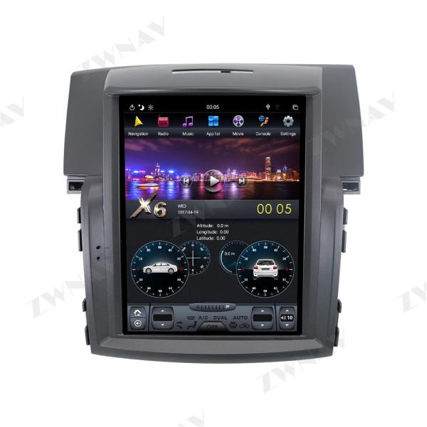 Android 11.0 8+128GB Auto Radio Car Stereo DVD Honda CRV 2012-2016 Multimedia