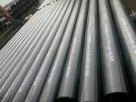 API 5L Gr.B / ASTM A106/A 53 Gr.B Carbon Steel Seamless Pipe , 16 " Sch40