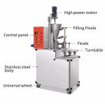 Semi Automatic Siomai Maker Machine