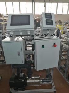 Quality ODM 600L/H Water Saving Automatic Fertilizer System 60*80*145cm wholesale