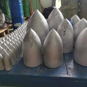 Quality 9.6g/Cm3 Large Molybdenum Piercing Mandrels Sintered Or Machined Surface wholesale