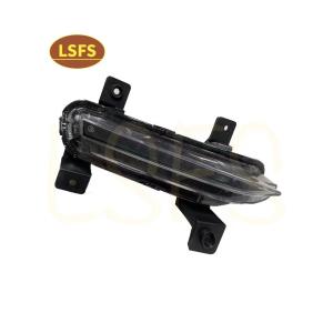 Quality Front Left Fog Lamp for MG 6 Hatchback OE 10677387 Big Discount wholesale