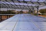 Prefabricated Structural Steel Buildings Construction Warehouse Builders