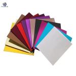 4ft X 8ft Mirrored Colored Acrylic Sheet 1220mm Width Long Lasting OEM
