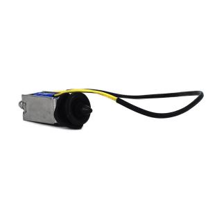 Quality Electric Pressure Cooker Frame Type Push Pull Solenoid wholesale
