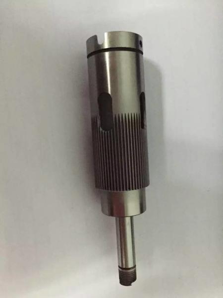 Cheap Mini Yamaha Steel SMT Spare Parts YV64D Yamaha Dispenser Nozzle for sale