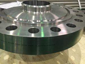 China Steel Flanges,BS / ISO1/2 NB TO 24 NB Long Weld Neck Flanges,SO RF Flanges,WN RF Flanges ,SW RF Flanges , BL RF on sale