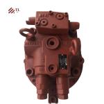 Manufacturing Plant M2X170 EC290 Swing Motor 14550095 14524190