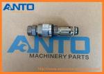 723-40-53100 7234053100 Relief Valve KOMATSU Wheel Loader Spare Parts For WA500
