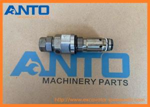 Quality 723-40-53100 7234053100 Relief Valve KOMATSU Wheel Loader Spare Parts For WA500-6 wholesale
