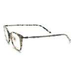 BD023 Stylish Women s Eyeglasses Acetate Metal Frames for Every Occasion