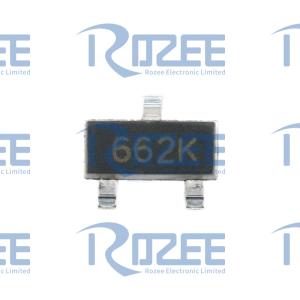 Quality XC6206P332MR-G wholesale