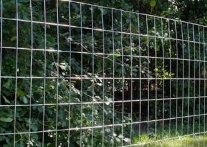 China Stainless Steel Welded Wire Mesh For Agricultural Applications on sale